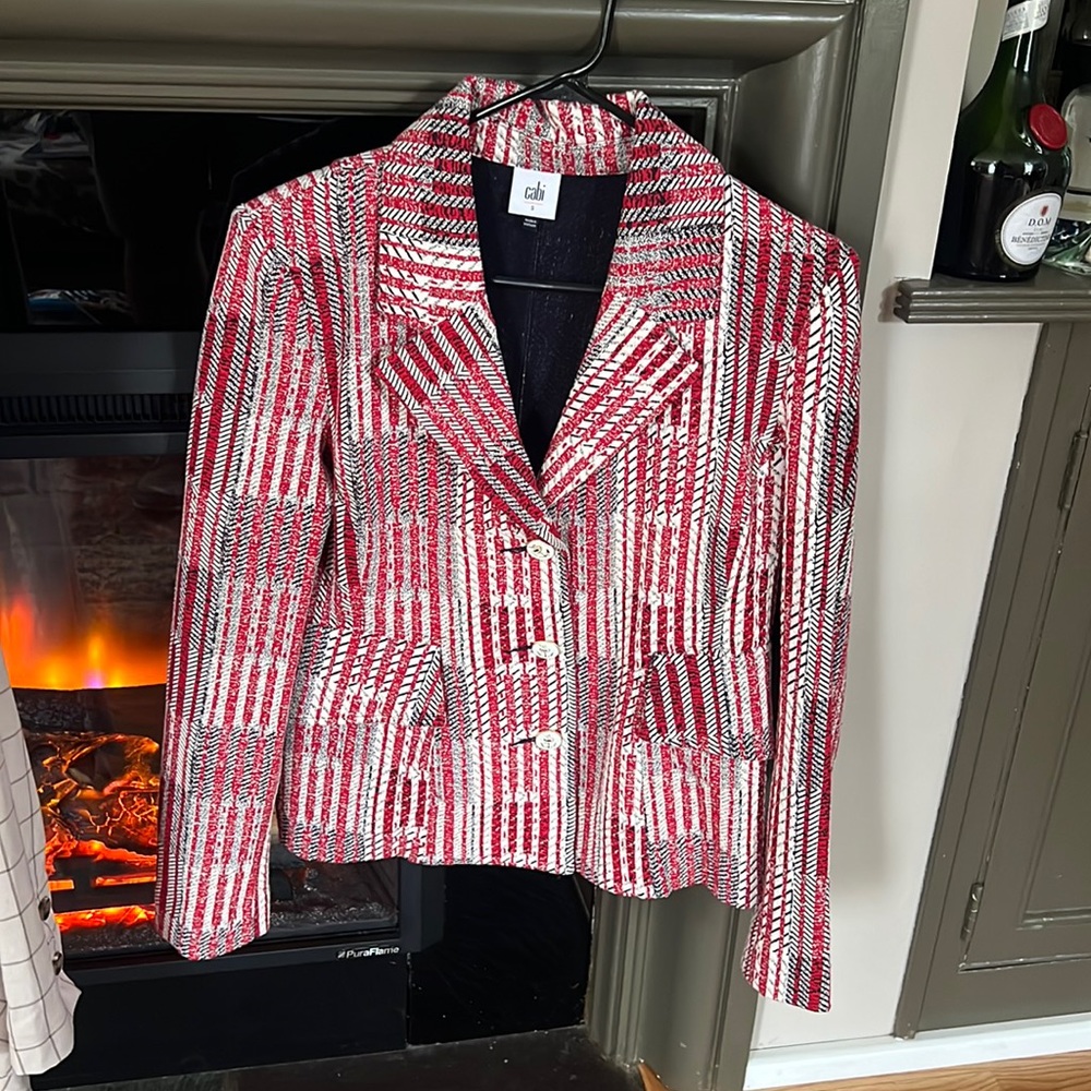 Cabi patchwork